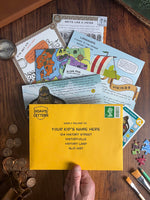Monthly Subscription