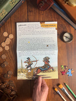 Monthly Subscription